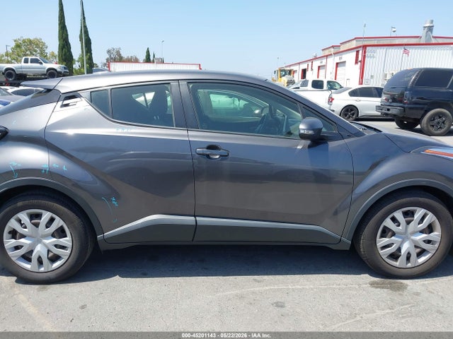 Toyota C-HR LE 2020 JTNKHMBX3L1067687 Image 14