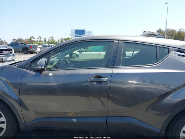 Toyota C-HR LE 2020 JTNKHMBX3L1067687 Image 15
