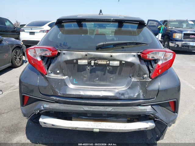 Toyota C-HR LE 2020 JTNKHMBX3L1067687 Image 17