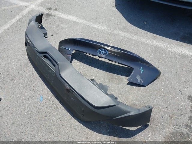 Toyota C-HR LE 2020 JTNKHMBX3L1067687 Image 12