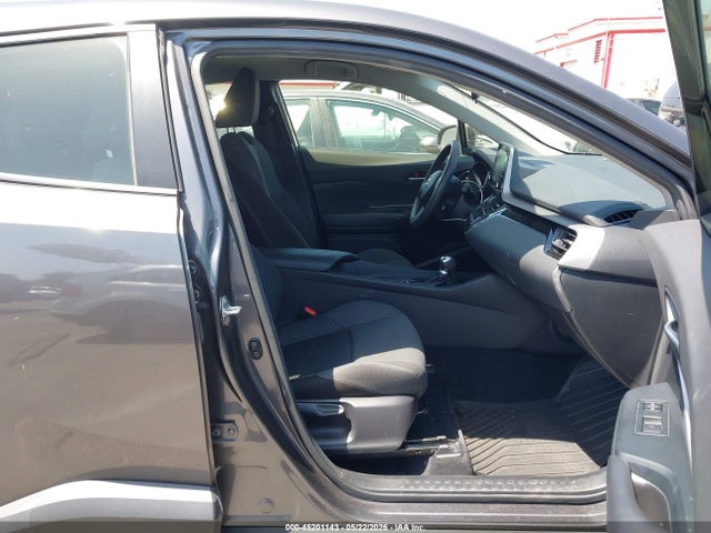 Toyota C-HR LE 2020 JTNKHMBX3L1067687 Image 5