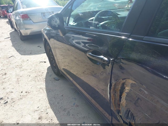 Aukcja sprzedaży 2012 Honda Civic Lx, vin: 2HGFB2F58CH312989, numer aukcji: 45201144