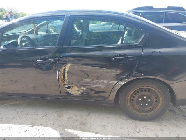 Aukcja sprzedaży 2012 Honda Civic Lx, vin: 2HGFB2F58CH312989, numer aukcji: 45201144