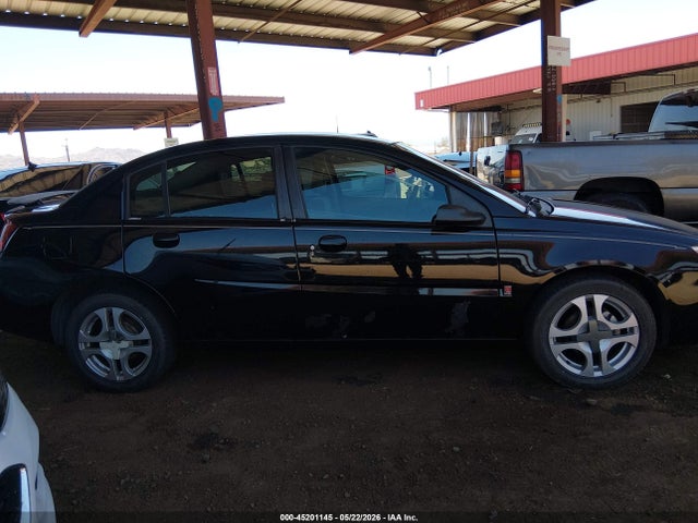 Aukcja sprzedaży 2004 Saturn Ion 3, vin: 1G8AL52F14Z101649, numer aukcji: 45201145
