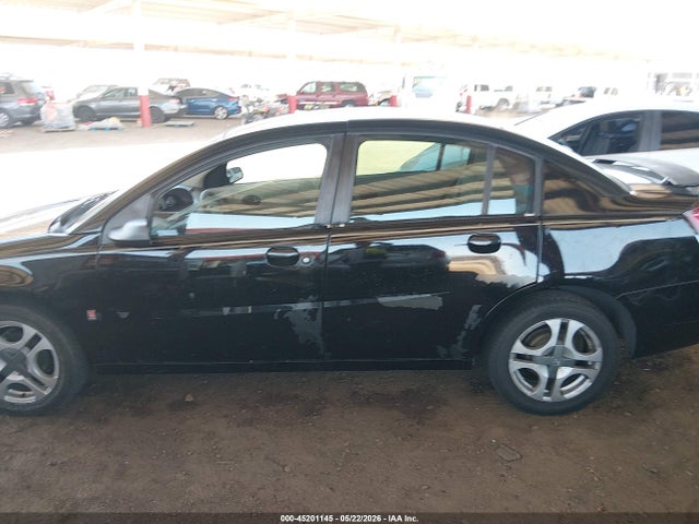 Aukcja sprzedaży 2004 Saturn Ion 3, vin: 1G8AL52F14Z101649, numer aukcji: 45201145