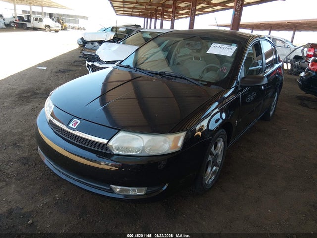 Aukcja sprzedaży 2004 Saturn Ion 3, vin: 1G8AL52F14Z101649, numer aukcji: 45201145