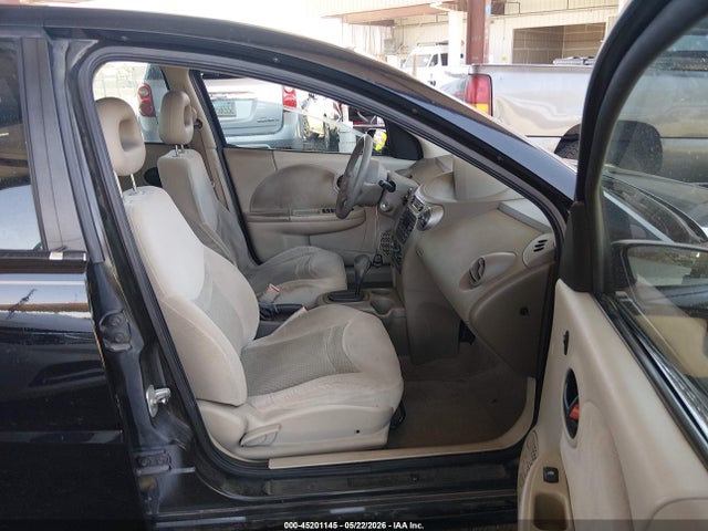 Aukcja sprzedaży 2004 Saturn Ion 3, vin: 1G8AL52F14Z101649, numer aukcji: 45201145