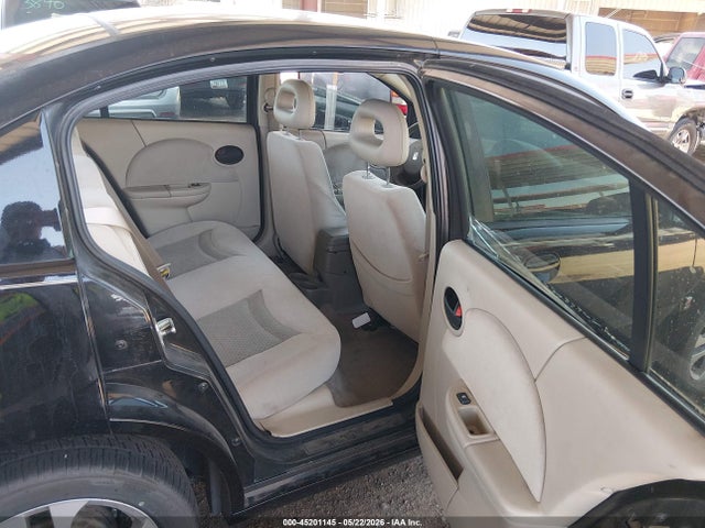 Aukcja sprzedaży 2004 Saturn Ion 3, vin: 1G8AL52F14Z101649, numer aukcji: 45201145