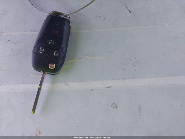 Aukcja sprzedaży 2016 Ford Fusion S, vin: 3FA6P0G75GR240508, numer aukcji: 45201146