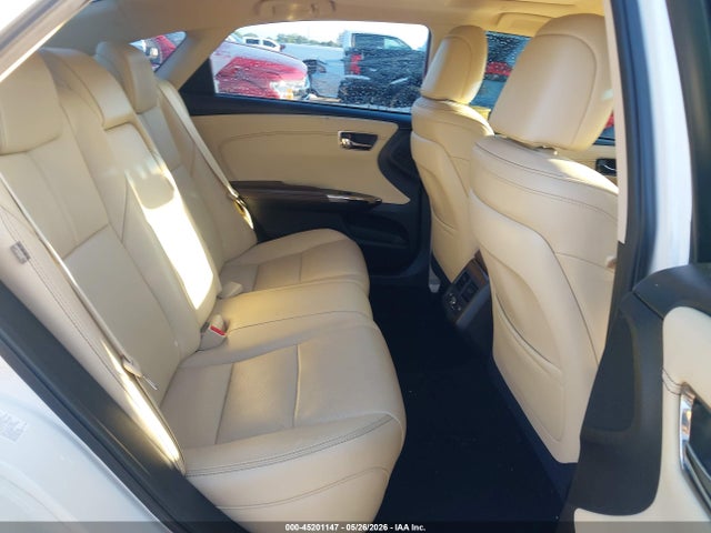 2015 Toyota Avalon Limited მანქანა იყიდება აუქციონზე, vin: 4T1BK1EB4FU154579, აუქციონის ნომერი: 45201147