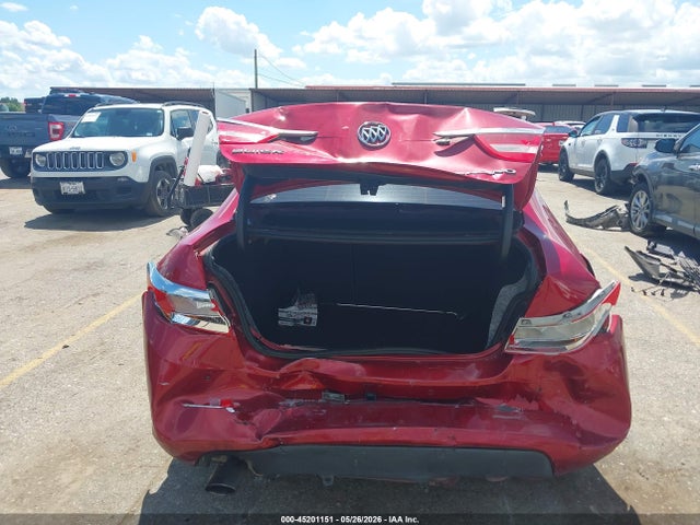 Aukcja sprzedaży 2014 Buick Verano Leather Group, vin: 1G4PS5SK9E4199842, numer aukcji: 45201151