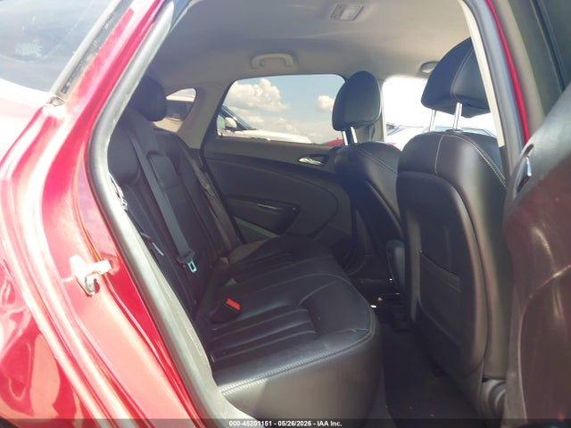 Aukcja sprzedaży 2014 Buick Verano Leather Group, vin: 1G4PS5SK9E4199842, numer aukcji: 45201151