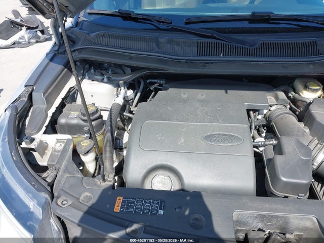Ford Explorer 2017 1FM5K7B8XHGD04091 Image 10