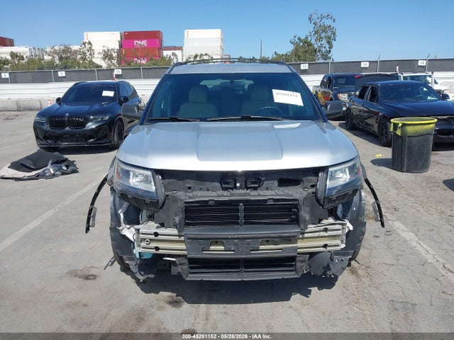 Ford Explorer 2017 1FM5K7B8XHGD04091 Image 13