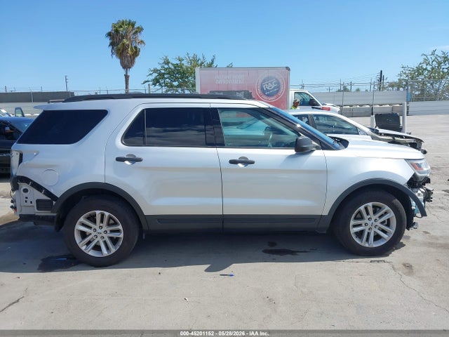 Ford Explorer 2017 1FM5K7B8XHGD04091 Image 14