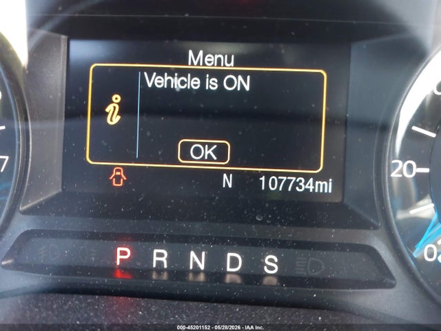 Ford Explorer 2017 1FM5K7B8XHGD04091 Image 16