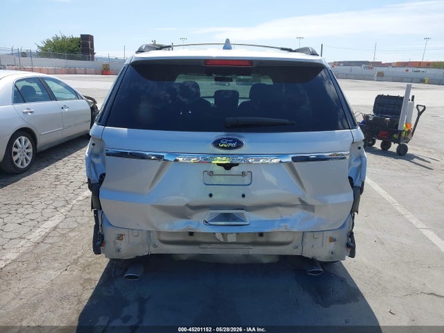Ford Explorer 2017 1FM5K7B8XHGD04091 Image 17