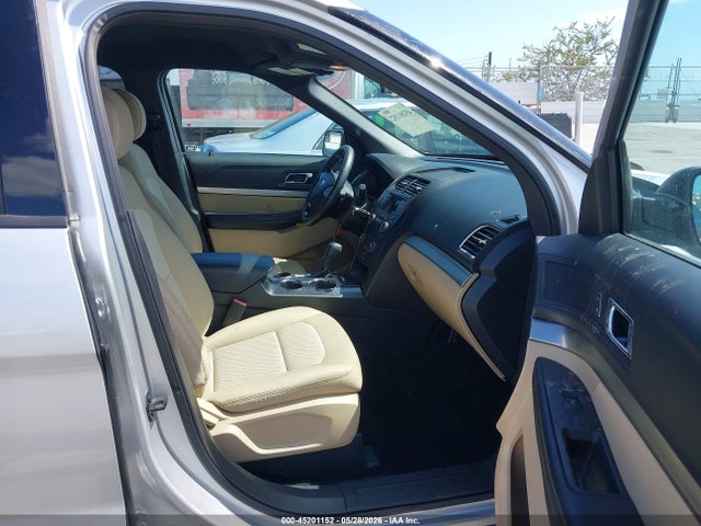 Ford Explorer 2017 1FM5K7B8XHGD04091 Image 5