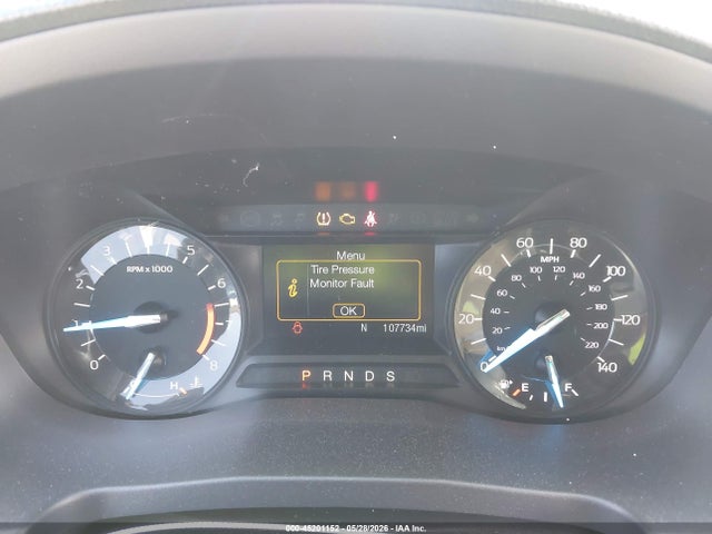 Ford Explorer 2017 1FM5K7B8XHGD04091 Image 7