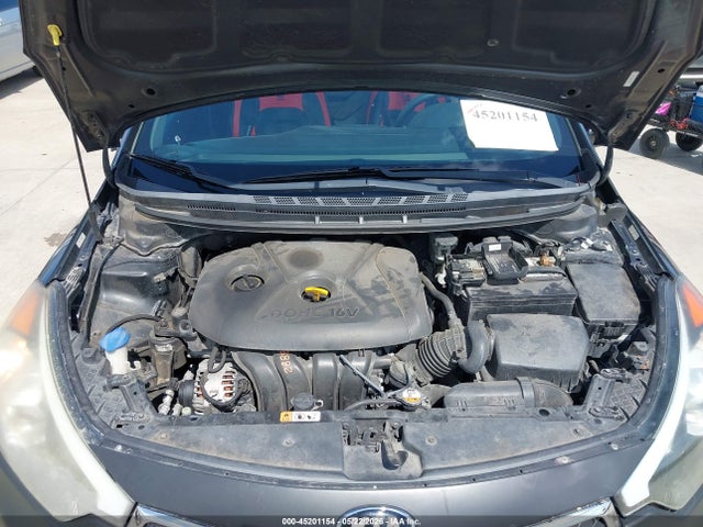 45201154 :رقم المزاد ، KNAFK4A64G5514894 vin ، 2016 Kia Forte Lx مزاد بيع