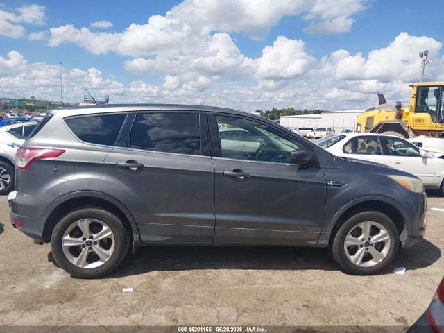Aukcja sprzedaży 2014 Ford Escape Se, vin: 1FMCU0G95EUD73276, numer aukcji: 45201155