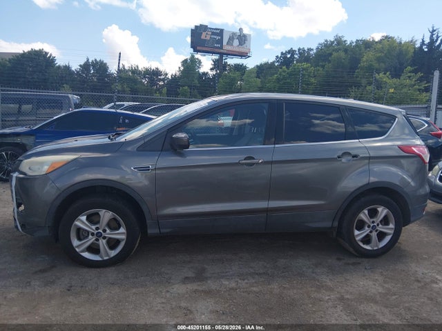 Aukcja sprzedaży 2014 Ford Escape Se, vin: 1FMCU0G95EUD73276, numer aukcji: 45201155