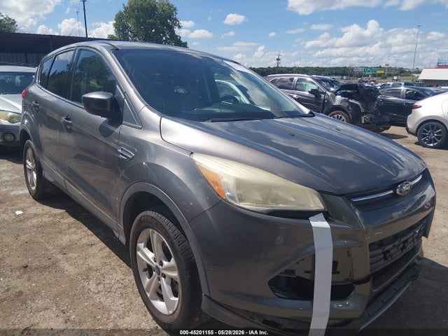 Aukcja sprzedaży 2014 Ford Escape Se, vin: 1FMCU0G95EUD73276, numer aukcji: 45201155