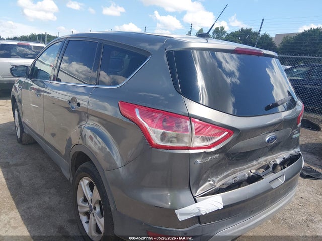 Aukcja sprzedaży 2014 Ford Escape Se, vin: 1FMCU0G95EUD73276, numer aukcji: 45201155