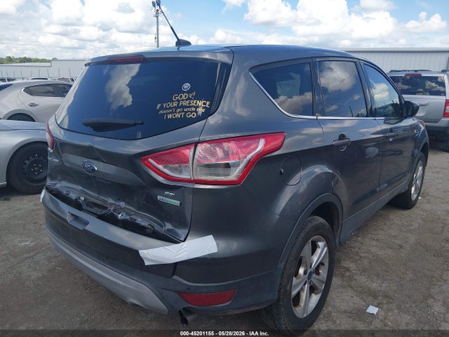 Aukcja sprzedaży 2014 Ford Escape Se, vin: 1FMCU0G95EUD73276, numer aukcji: 45201155