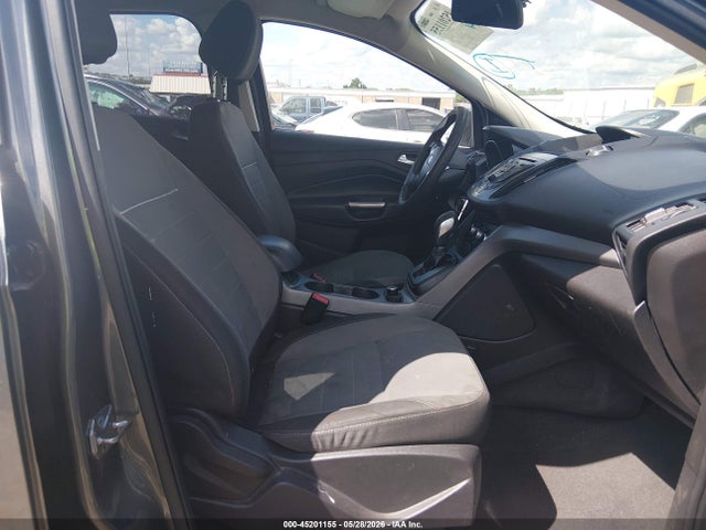Aukcja sprzedaży 2014 Ford Escape Se, vin: 1FMCU0G95EUD73276, numer aukcji: 45201155