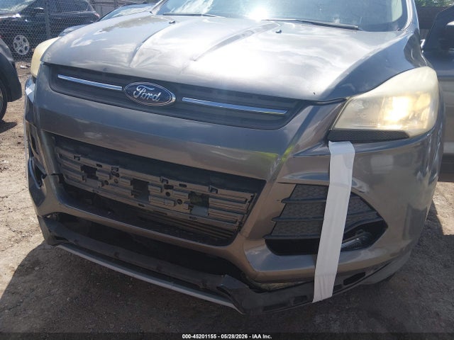 Aukcja sprzedaży 2014 Ford Escape Se, vin: 1FMCU0G95EUD73276, numer aukcji: 45201155