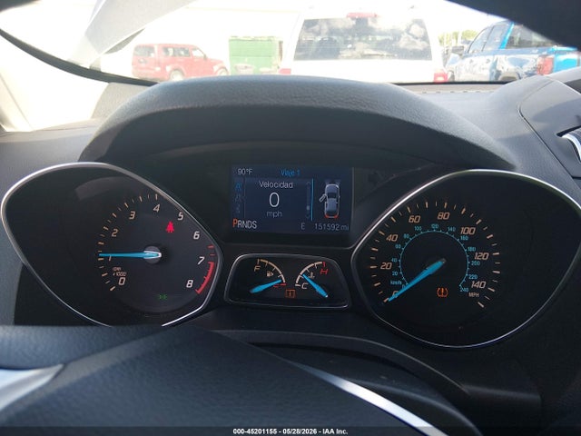 Aukcja sprzedaży 2014 Ford Escape Se, vin: 1FMCU0G95EUD73276, numer aukcji: 45201155
