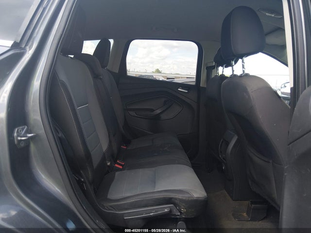 Aukcja sprzedaży 2014 Ford Escape Se, vin: 1FMCU0G95EUD73276, numer aukcji: 45201155
