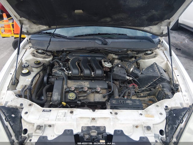 Aukcja sprzedaży 2000 Ford Taurus Sel, vin: 1FAFP56S4YA181384, numer aukcji: 45201156