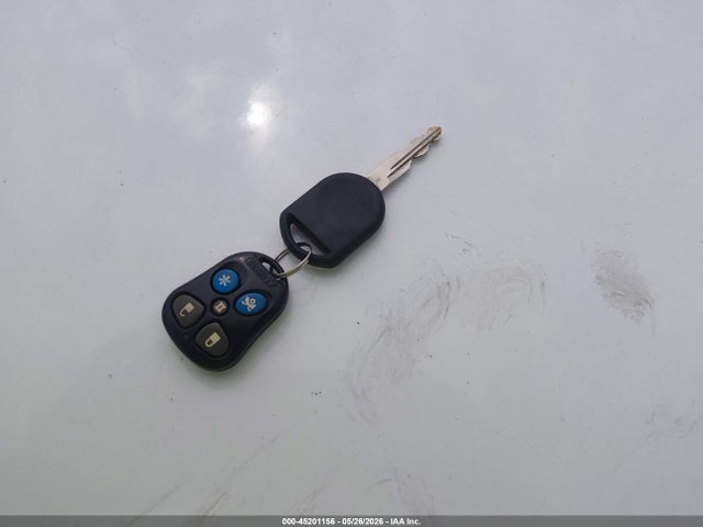 Aukcja sprzedaży 2000 Ford Taurus Sel, vin: 1FAFP56S4YA181384, numer aukcji: 45201156