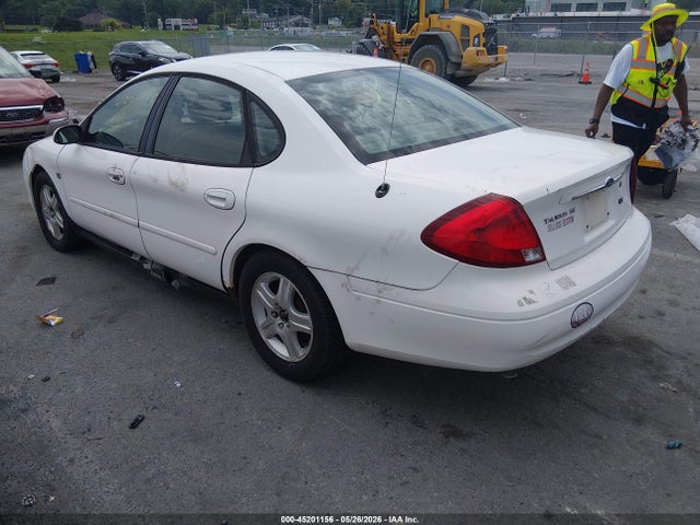 Aukcja sprzedaży 2000 Ford Taurus Sel, vin: 1FAFP56S4YA181384, numer aukcji: 45201156