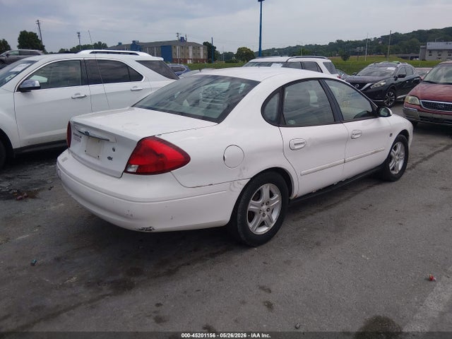 Aukcja sprzedaży 2000 Ford Taurus Sel, vin: 1FAFP56S4YA181384, numer aukcji: 45201156