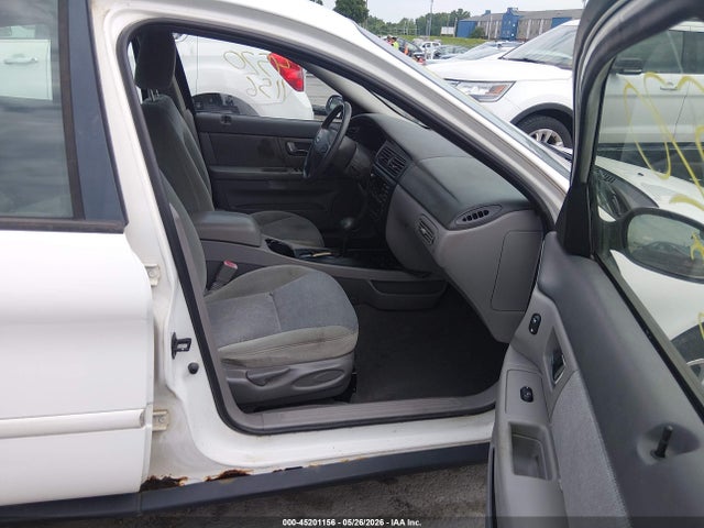 Aukcja sprzedaży 2000 Ford Taurus Sel, vin: 1FAFP56S4YA181384, numer aukcji: 45201156