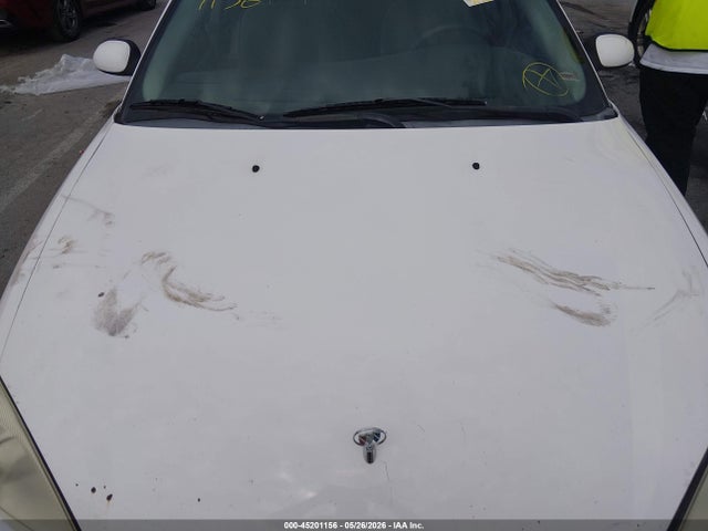 Aukcja sprzedaży 2000 Ford Taurus Sel, vin: 1FAFP56S4YA181384, numer aukcji: 45201156