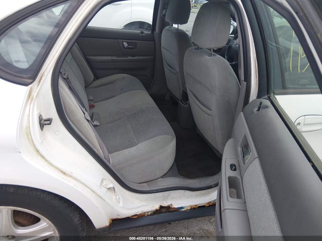 Aukcja sprzedaży 2000 Ford Taurus Sel, vin: 1FAFP56S4YA181384, numer aukcji: 45201156