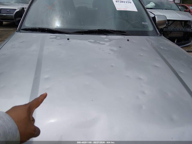45201159 :رقم المزاد ، JF1SG65608G730780 vin ، 2008 Subaru Forester 2.5x مزاد بيع