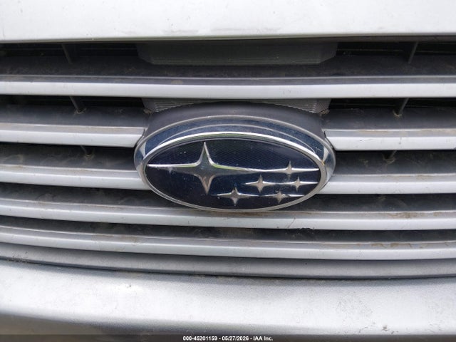 45201159 :رقم المزاد ، JF1SG65608G730780 vin ، 2008 Subaru Forester 2.5x مزاد بيع