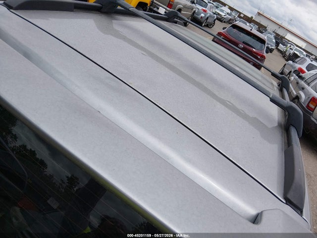 45201159 :رقم المزاد ، JF1SG65608G730780 vin ، 2008 Subaru Forester 2.5x مزاد بيع