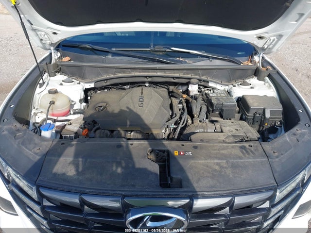 Продаж на аукціоні авто 2024 Hyundai Tucson Sel, vin: 5NMJBCDE0RH329817, номер лоту: 45201162