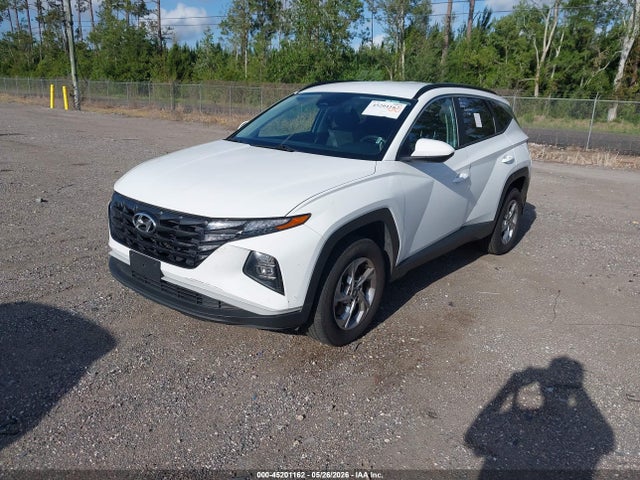 Продаж на аукціоні авто 2024 Hyundai Tucson Sel, vin: 5NMJBCDE0RH329817, номер лоту: 45201162