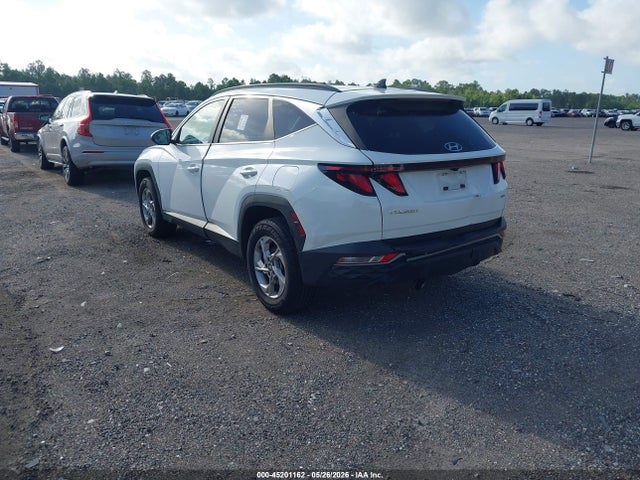 Продаж на аукціоні авто 2024 Hyundai Tucson Sel, vin: 5NMJBCDE0RH329817, номер лоту: 45201162