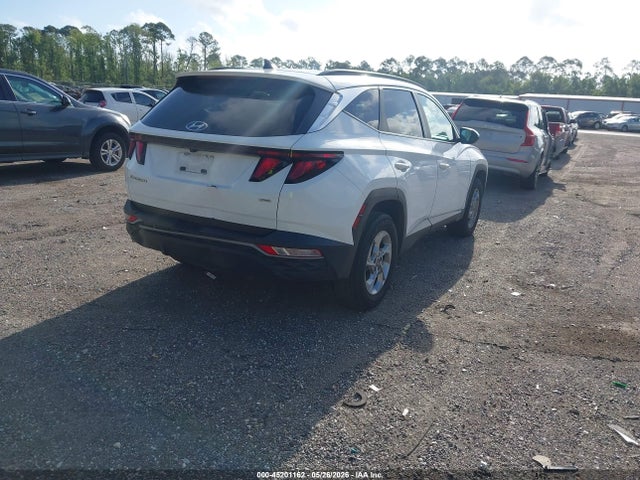 Продаж на аукціоні авто 2024 Hyundai Tucson Sel, vin: 5NMJBCDE0RH329817, номер лоту: 45201162