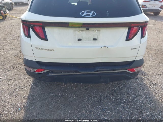 Продаж на аукціоні авто 2024 Hyundai Tucson Sel, vin: 5NMJBCDE0RH329817, номер лоту: 45201162