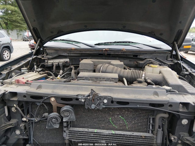 45201164 :رقم المزاد ، 1FTFW1E6XDFA00862 vin ، 2013 Ford F-150 Lariat مزاد بيع