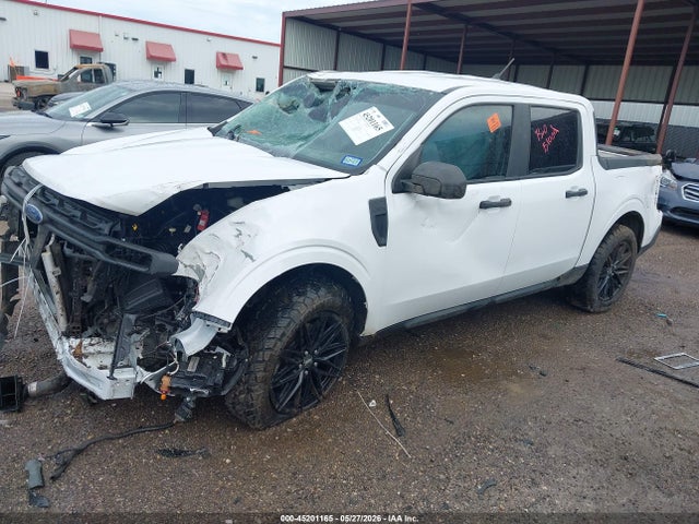 Aukcja sprzedaży 2022 Ford Maverick Xl, vin: 3FTTW8E90NRB15366, numer aukcji: 45201165